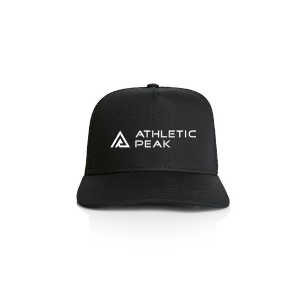 Trucker Hat - Athletic Peak Thumbnail