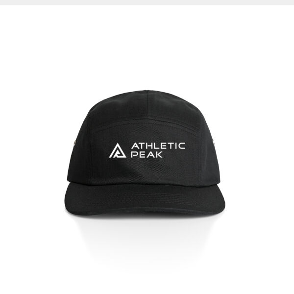 Active Finn Hat - Athletic Peak Thumbnail