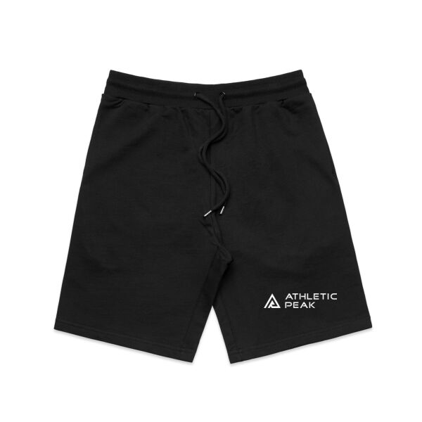Athletic Peak - Mens Stadium Shorts Thumbnail