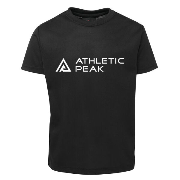 Athletic Peak - Mens Performance Active Tee Thumbnail