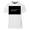 Podium Mens Poly Tee Thumbnail